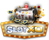 logo slotxo