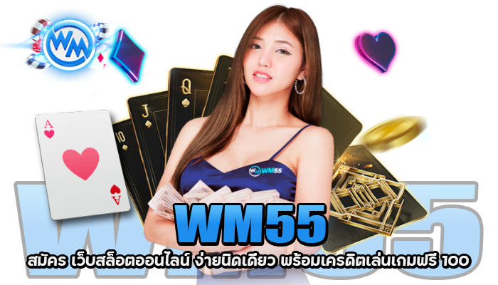 WM55