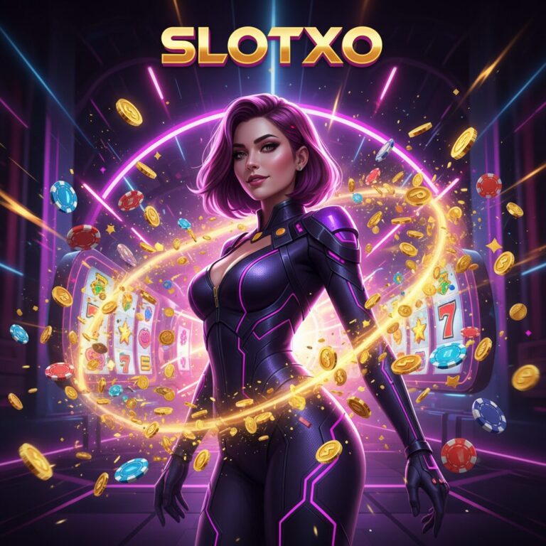 รีวิว 5 สล็อต SLOTXO แตกบ่อย ทุนน้อย – SLOTXO