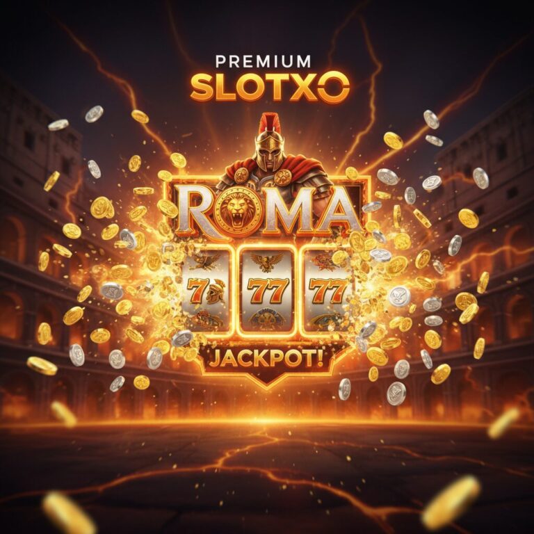เทคนิคปั่นโรม่า รู้จังหวะโบนัส – SLOTXO