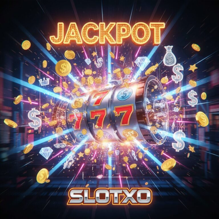 แจกสูตรปั่น SLOTXO ตามตารางโบนัสล่าสุด – SLOTXOGAME