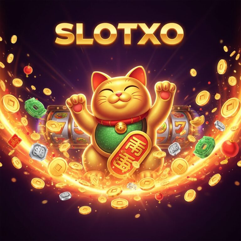 เจาะสัญลักษณ์ Supreme Caishen – SLOTXO