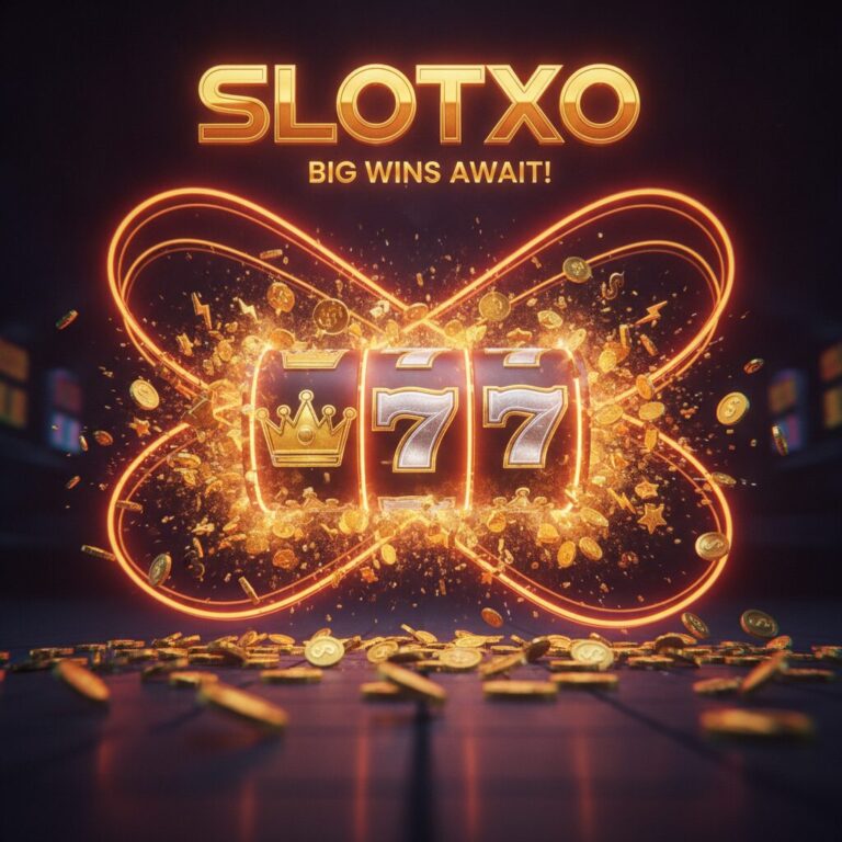 เล่นสล็อต XO ยังไงให้โบนัสแตกบ่อย – SLOTXOGAME.IN