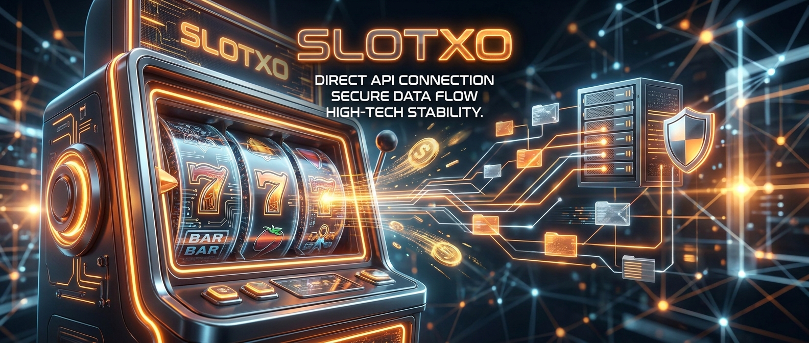 เช็คเว็บตรง SLOTXO แท้ ดูยังไง? - SLOTXOGAME