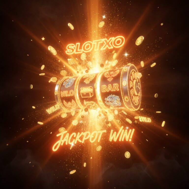 เช็คเว็บตรง SLOTXO แท้ ดูยังไง? – SLOTXOGAME