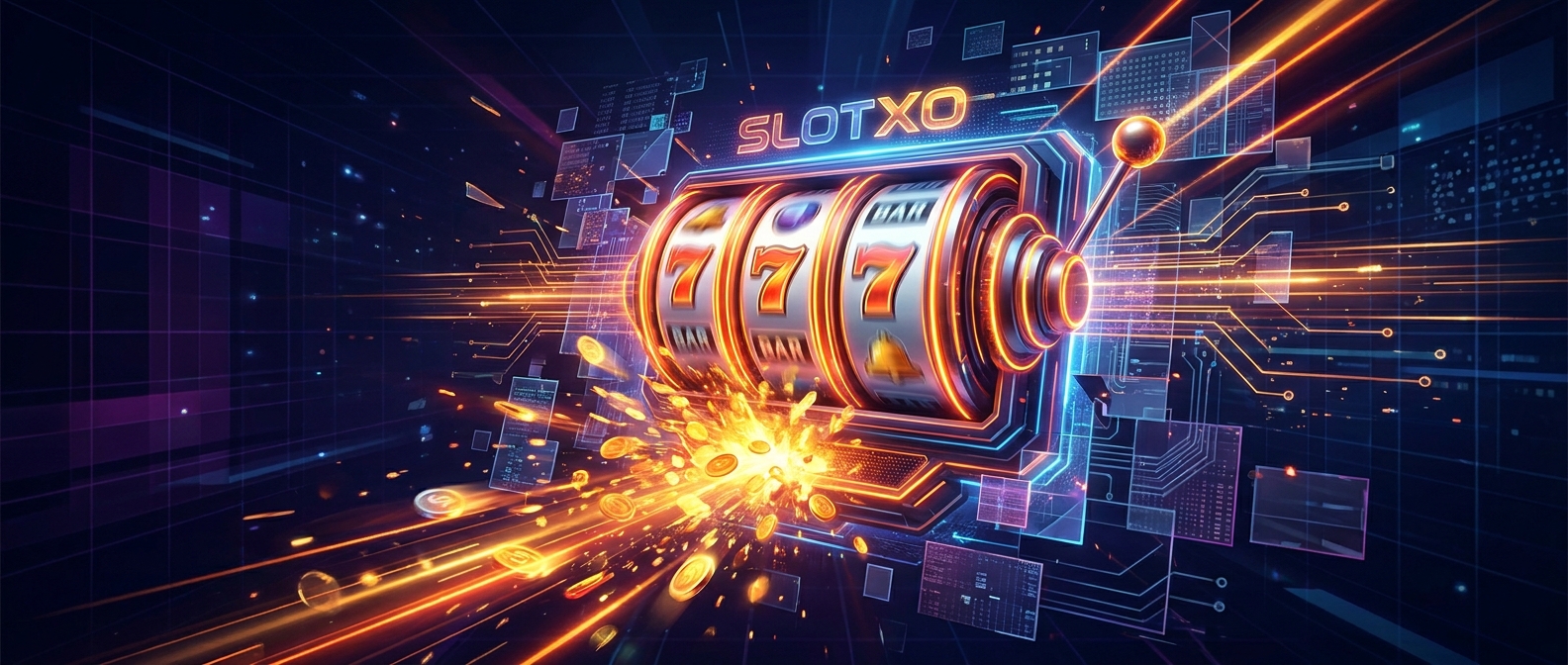เช็คตารางโบนัส SLOTXO เพิ่มโอกาสแตก - SLOTXO GAME