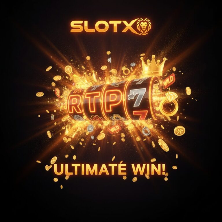 เช็คค่า RTP เกม SLOTXO เลือกเกมฉลาดขึ้น – SLOTXO GAME