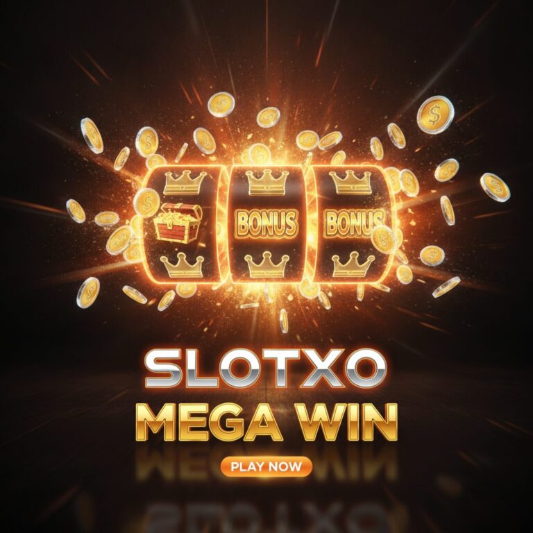 ใช้สูตร AI ปั่น SLOTXO ยังไงให้ได้เปรียบ – SLOTXOGAME