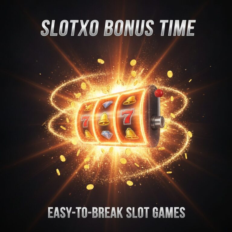 อ่านเค้าไพ่สล็อต SLOTXO จับจังหวะโบนัส – SLOTXO GAME