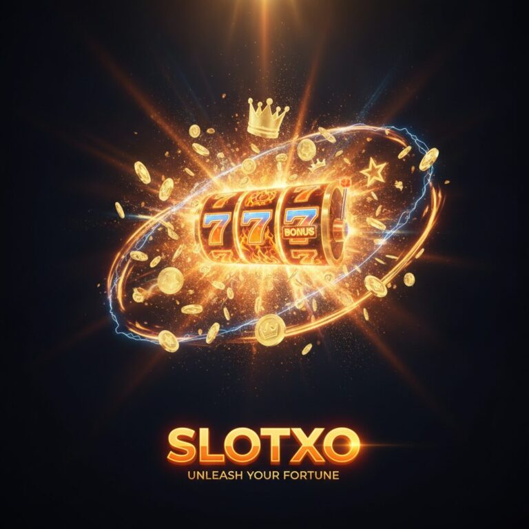 ปั่นสล็อต XO เข้ารอบโบนัสไวทำยังไง? – slotxogame.in – SLOTXO