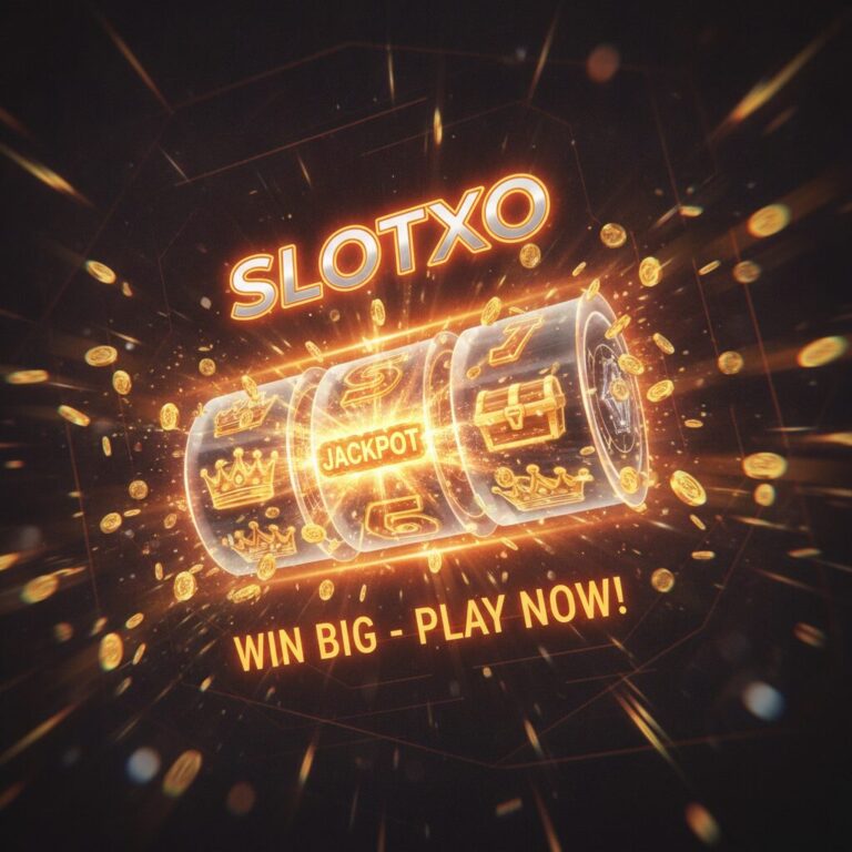 3 จุดเช็คเว็บตรง SLOTXO แท้ ไม่โดนโกง – slotxogame.in