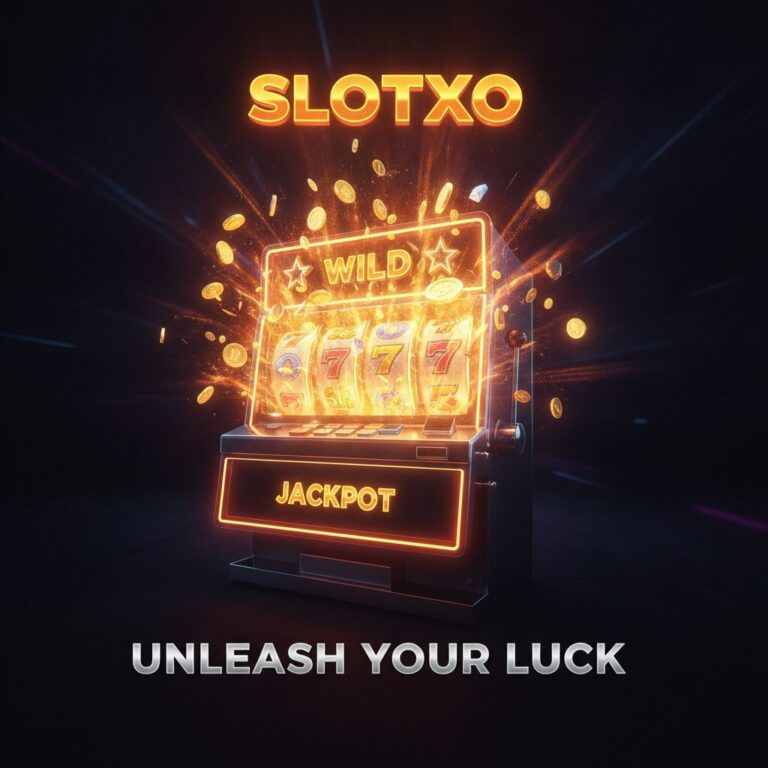 เช็คเว็บตรง SLOTXO ของแท้ดูยังไง? – SLOTXO GAME