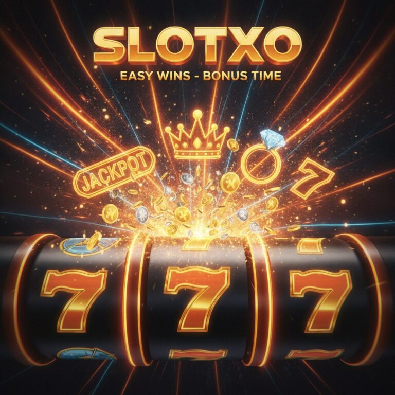 วิธีอ่านตารางโบนัสไทม์ SLOTXO – SLOTXOGAME