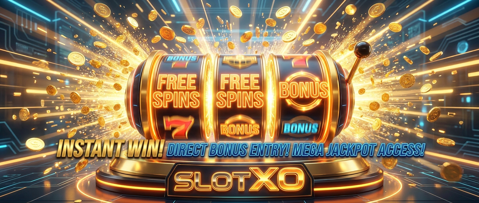 ซื้อฟรีสปิน SLOTXO ยังไงให้คุ้มค่าที่สุด - SLOTXO