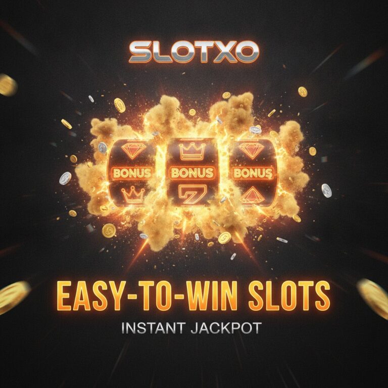 อ่านไลน์สล็อต SLOTXO จับจังหวะโบนัสแตก – SLOTXO GAME