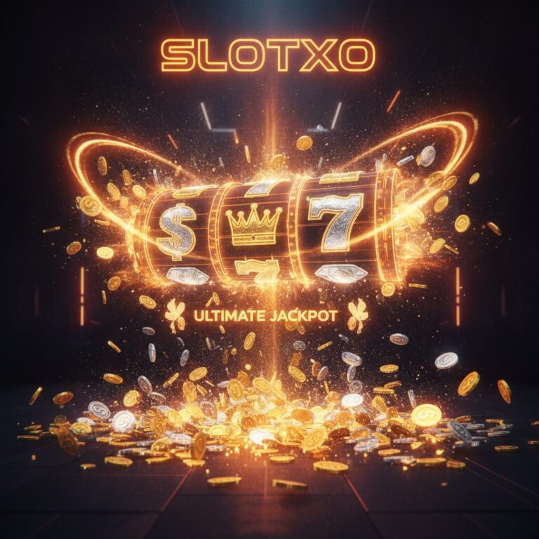 เผยเวลาปั่นสล็อต XO โบนัสเข้าดีสุด – SLOTXOGAME