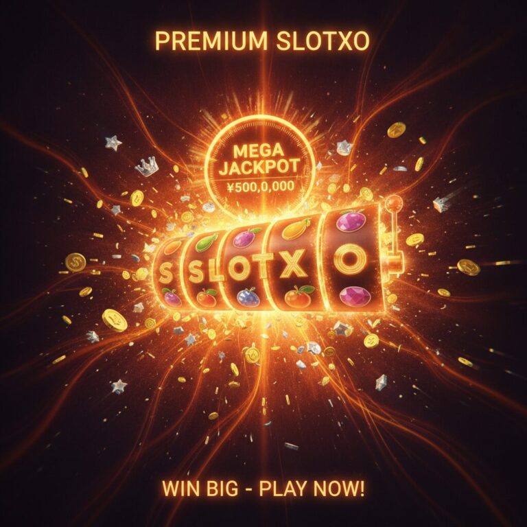 ปั้นทุน SLOTXO ด้วยเบทต่ำ ทำยังไง? – SLOTXO GAME