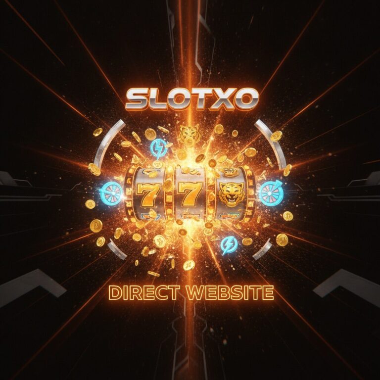 วิธีเช็คเว็บตรง SLOTXO ของแท้ดูยังไง – SLOTXOGAME