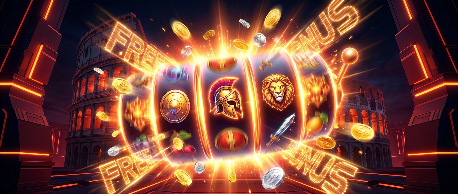 ปั่นโรม่า SLOTXO ยังไงให้เข้าฟรีสปินบ่อย - SLOTXOGAME