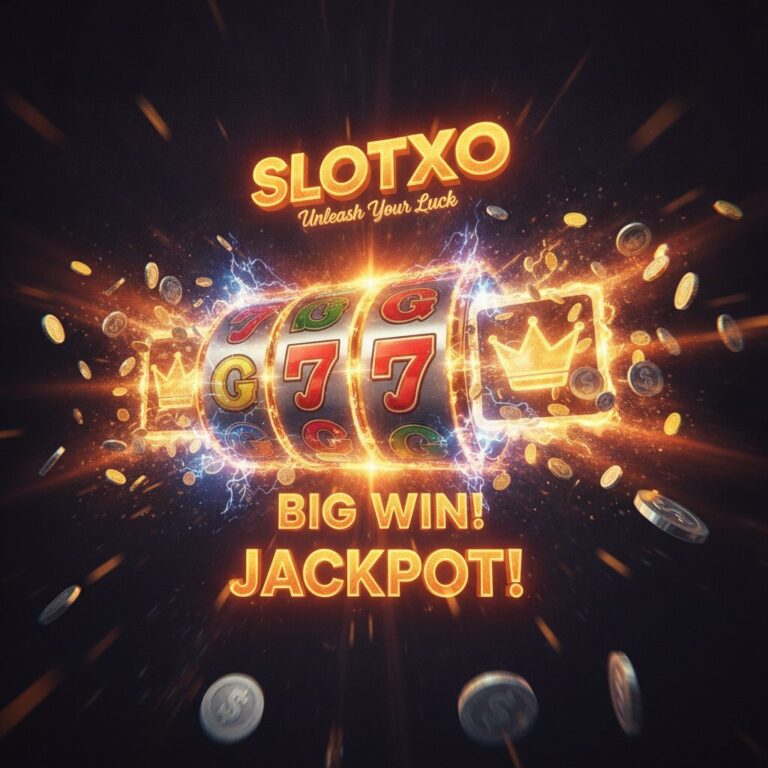 เทคนิคเดินเงิน SLOTXO ปรับเบทเป็นก็บวก – SLOTXOGAME