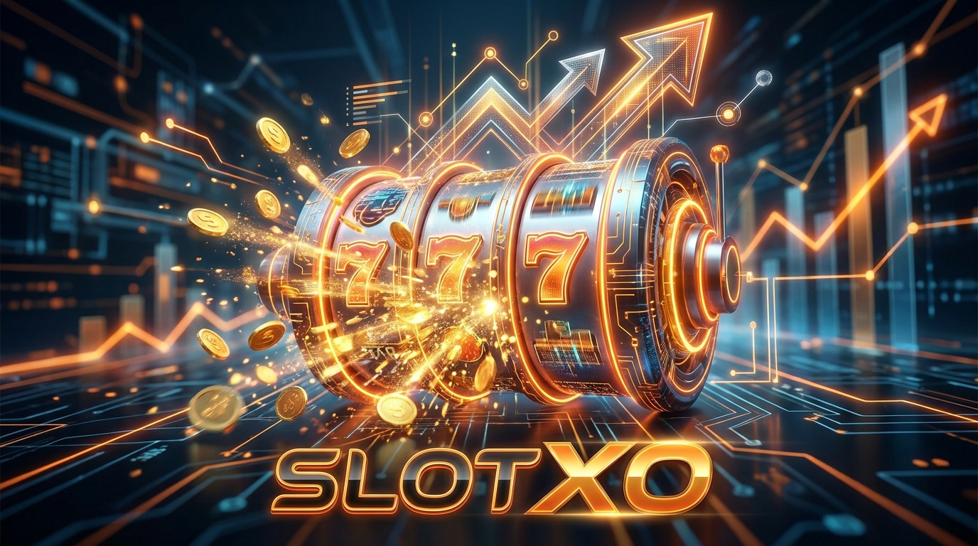สูตร SLOTXO ทุนน้อย ปั้นเงินร้อยเป็นเงินพัน - SLOTXOGAME