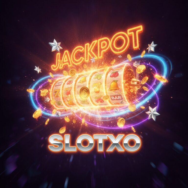 เทคนิคเล่น SLOTXO ทุน 100 ล่าฟรีสปิน – SLOTXOGAME