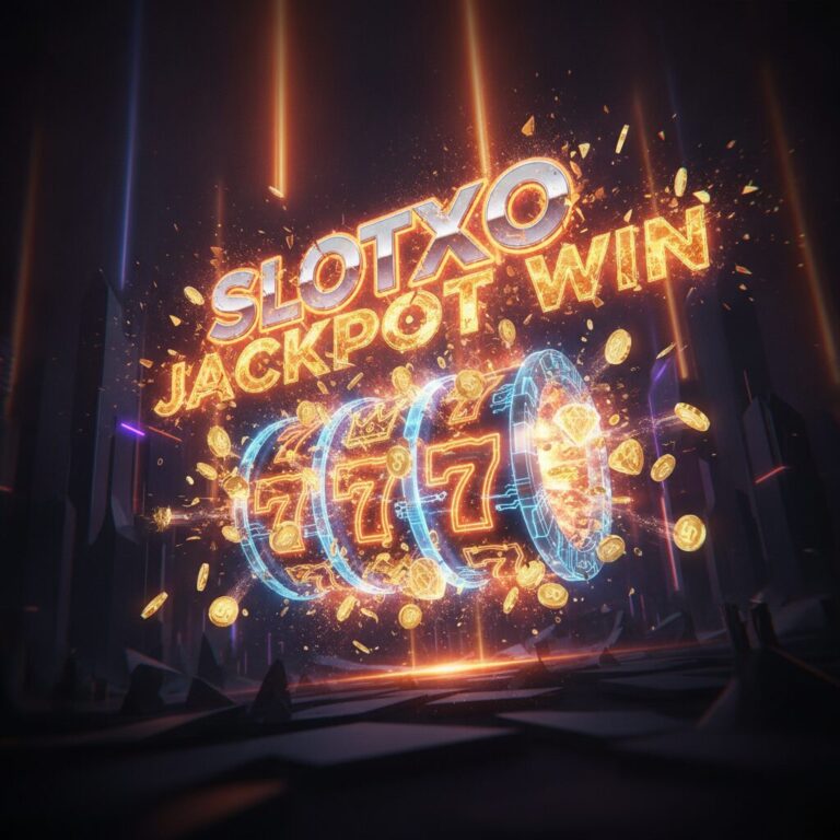 วิธีเช็กเว็บตรง SLOTXO แท้ ดูยังไงไม่โดนโกง – SLOTXO GAME