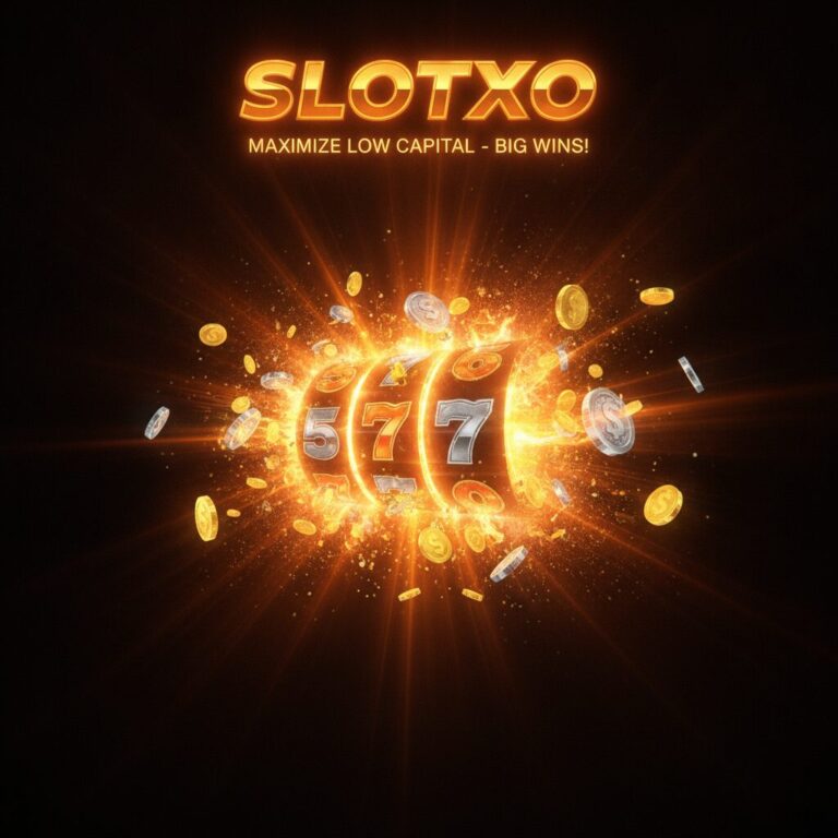 วิธีปั่น SLOTXO ทุนน้อยให้เป็นเงินก้อน – SLOTXOGAME