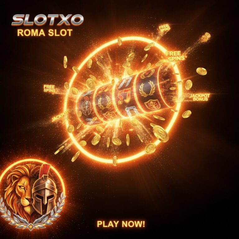 เทคนิคซื้อฟรีสปินโรม่า SLOTXO ให้คุ้ม – SLOTXO GAME