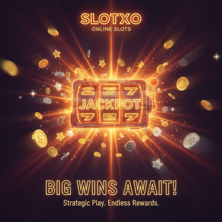 เทคนิคปั้นทุน SLOTXO เพิ่มเบทตอนไหนดี – SLOTXOGAME