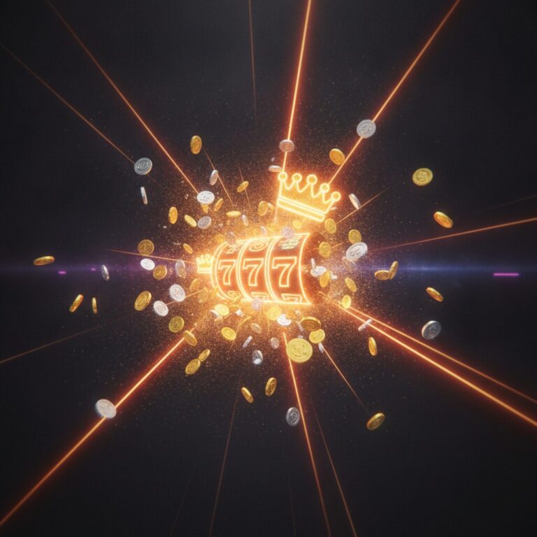 เดินเงินสล็อต XO ทุนหลักร้อย เล่นยังไงให้รอด – SLOTXO GAME
