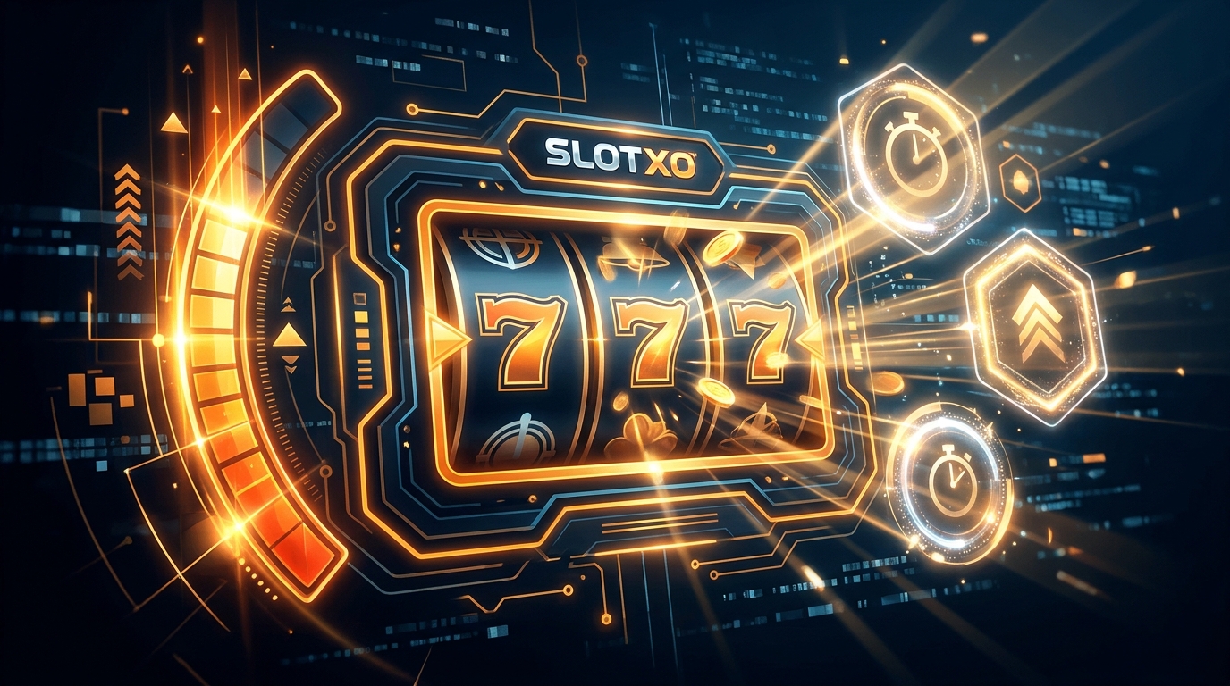 หาจังหวะโบนัส SLOTXO เล่นเวลาไหนแจกดี? - SLOTXOGAME.IN