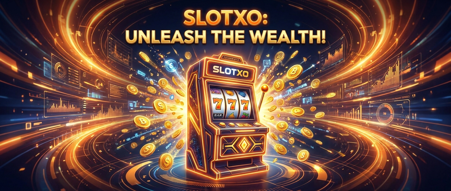 สูตรเดินเงิน SLOTXO ทุนหลักร้อย - SLOTXO GAME